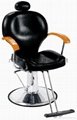 Men's Barber Chair 5