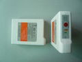 Smart Li-Polymer Batteries for Heating Blanket 1