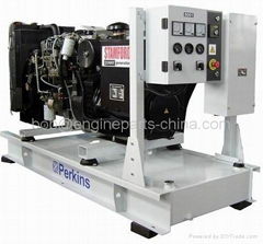 Shanghai Dingxin Perkins Generators