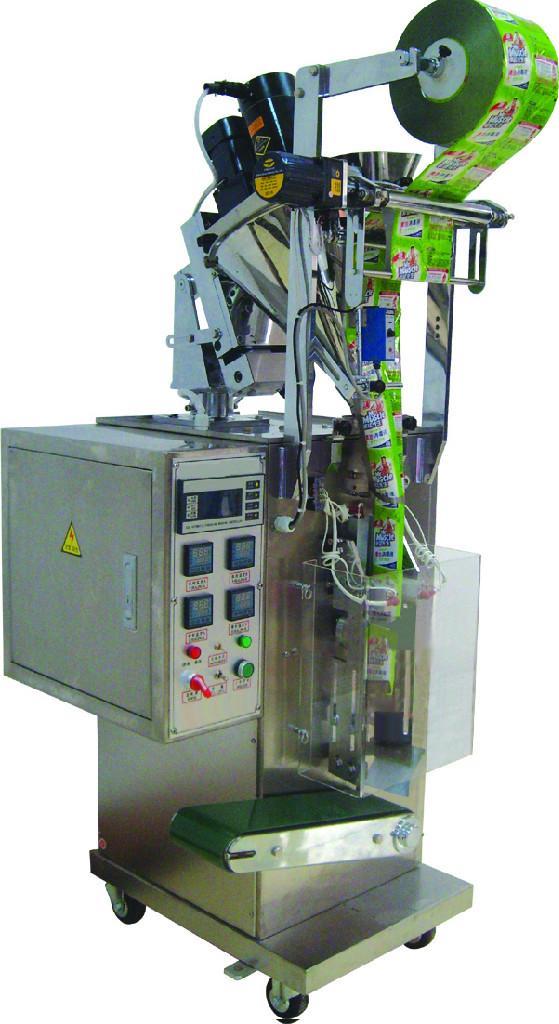 Vertical Type Packing Machine