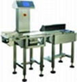 Belt Check weigher(7g-1000g)