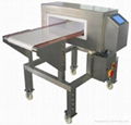 Metal Detector Machine for food 1