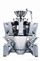 Multi-head Weigher