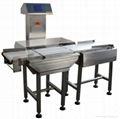 Inline Check weigher(10g-3000g) 1