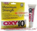 OXY 快治10号特强配方暗疮露25g 