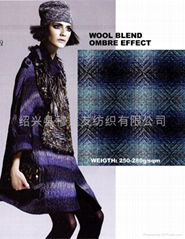 Wool Blend