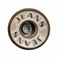 Jeans button