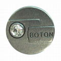 Jeans Button