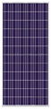 72PCS 156*156mm poly-crystalline solar panel  1