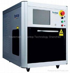 3D Laser Engraving Machine