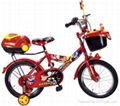 children bicycle