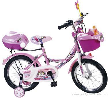 children bike 3