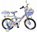 children bike