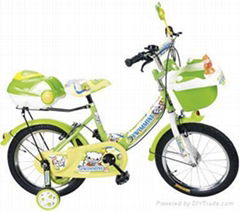 kids bicycle