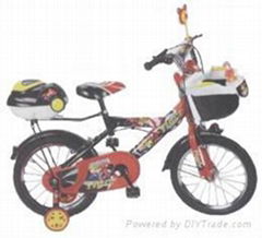 kids bike