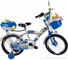 kids bicycle