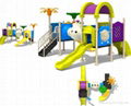 playground equipment