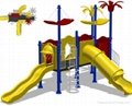 playground equipment 3