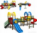 playground equipment 1