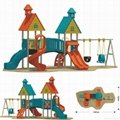 playground equipment 4