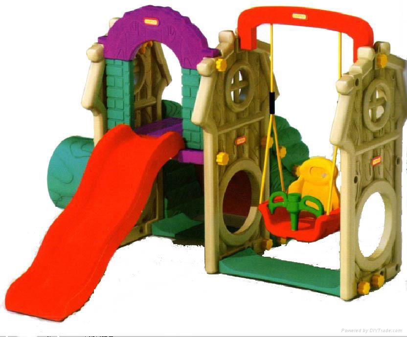 playground equipment 5