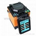Promotion - China Fiber Optic Fusion Splicer FSM-100 1