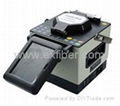 Promotion - China Fiber Optic Fusion Splicer FSM-200 1