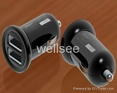 Car Charger CK29