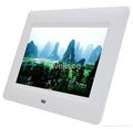 8" Digital Photo Frame (Digital Panel)