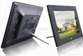 8" New Digital Photo Frame (Digital Panel)