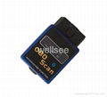 Mini Bluetooth OBD