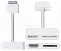 Apple Digital AV adapter 1