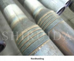 ARMACOR hardbanding