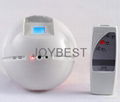 Simply fingerprint access control,very cute design 1