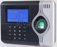 Fingerprint time attendance &  access control