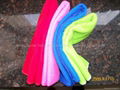 microfiber towel  4