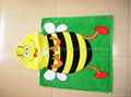 Children beach towel  4