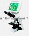 Digital Biological Microscope (DMS-653) 1