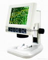 Digital LCD Microscope (DMS-153)