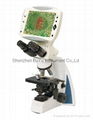 Digital Microscope (DMS-655P)