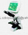 Digital Biological Microscope (DMS-653)