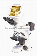 Digital Metallurgical Microscope (DMS-553) 