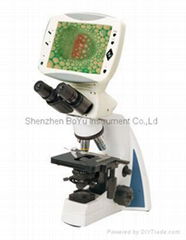 Digital Microscope (DMS-655P)