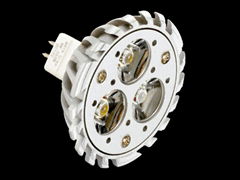 MR16LED Bulb