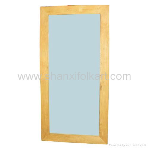 Chinese Antique Furniture Accessories-Mirror