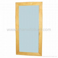 Chinese Antique Furniture Accessories-Mirror