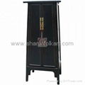 Tall Cabinet