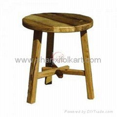 Chinese Antique Furniture-Stool
