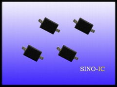 TVS/ESD Protective Device (sino-ic)