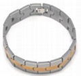 Tungsten bracelet